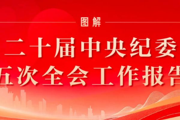 中国共产党第二十届中央纪律检查委员会第…
